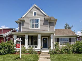 3354 Wabash St, Denver, CO 80238