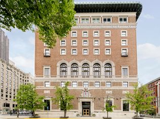 350 N Meridian St Unit 401, Indianapolis, IN 46204
