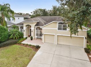 922 Chauncey Ct, Ocoee, FL 34761