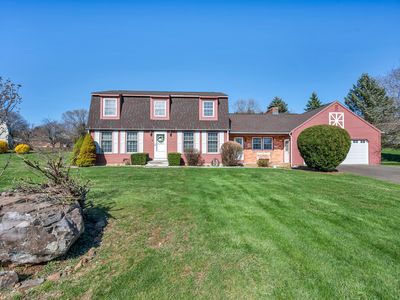 8 Wisk Key Wind Road, Wallingford, CT, 06492