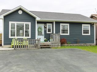 11 Agustus Ave, Conception Bay South, NL A1X0G1