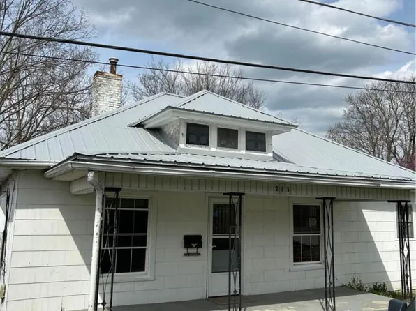 213 Hillcrest St, Harrodsburg, KY 40330