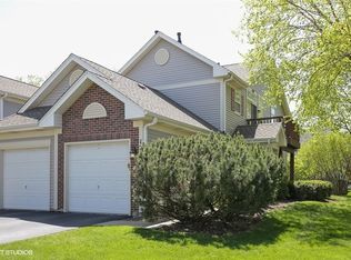 1232 Shawford Way #0, Elgin, IL 60120