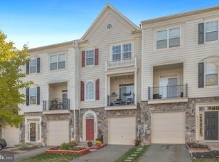 23337 Brewers Tavern Way, Clarksburg, MD 20871