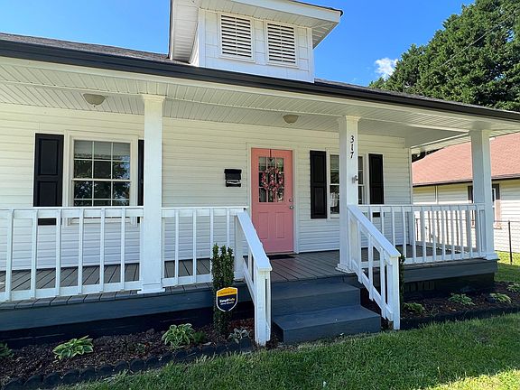 2nd image of 317 Keener Blvd