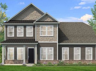 2920 Hansi Ct, Murfreesboro, TN 37129