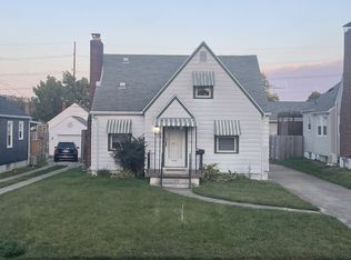 1640 Rosemont Blvd, Dayton, OH 45410