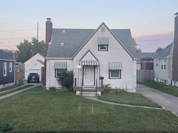 1640 Rosemont Blvd