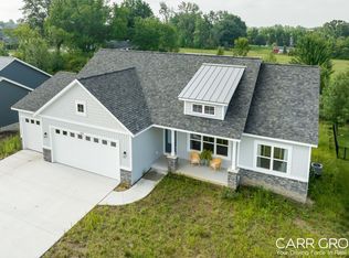 3644 Teton Dr, Hudsonville, MI 49426