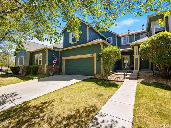 11694 W Stanford Drive, Morrison, CO 80465