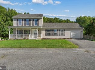 15 Maxa Ct, Baltimore, MD 21220