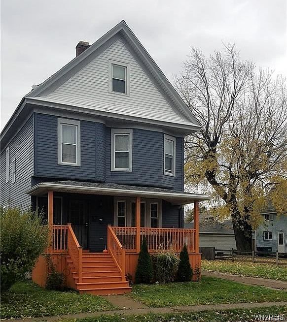 117 Central Ave, Buffalo, NY 14206 Zillow