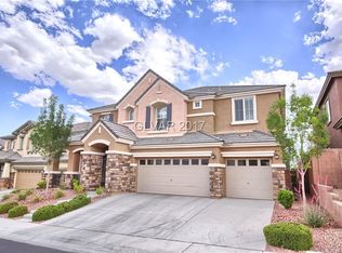 10213 Timberline Peak Ave, Las Vegas, NV 89166