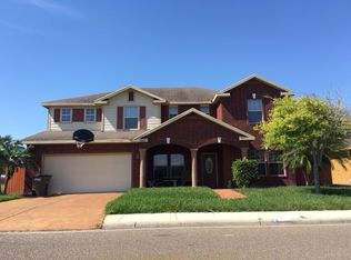 1529 Candy Ln, Edinburg, TX 78539