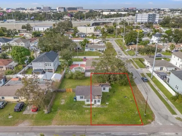 4001 W Carmen St, Tampa, FL 33609