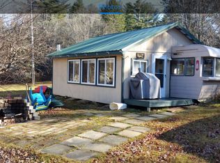 234 Higgins Bay Rd, Piseco, NY 12139