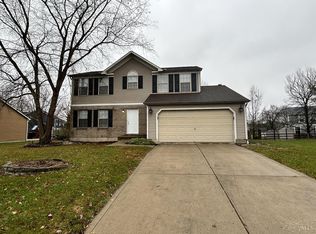 1172 McDonogh Dr, Batavia, OH 45103