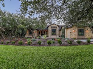 362 Rugged Earth Dr, Austin, TX 78737