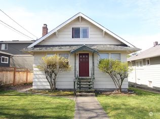 5309 7th Ave NE, Seattle, WA 98105
