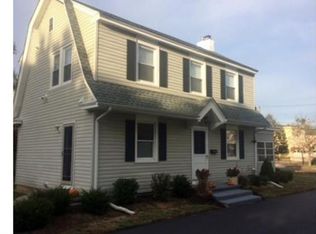 43 Grayson Ave, Hamilton, NJ 08619