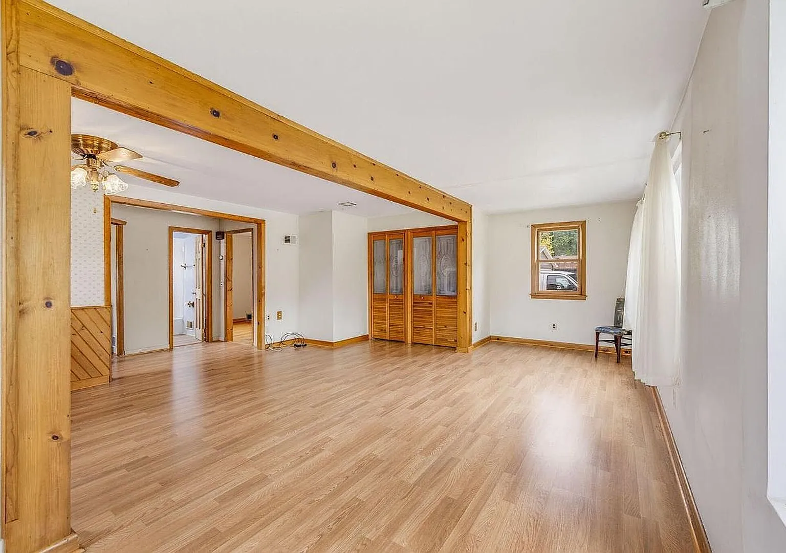 Single Family House — Photo 2