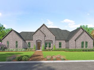 2260 Pitchfork Ranch Rd, Waxahachie, TX 75165