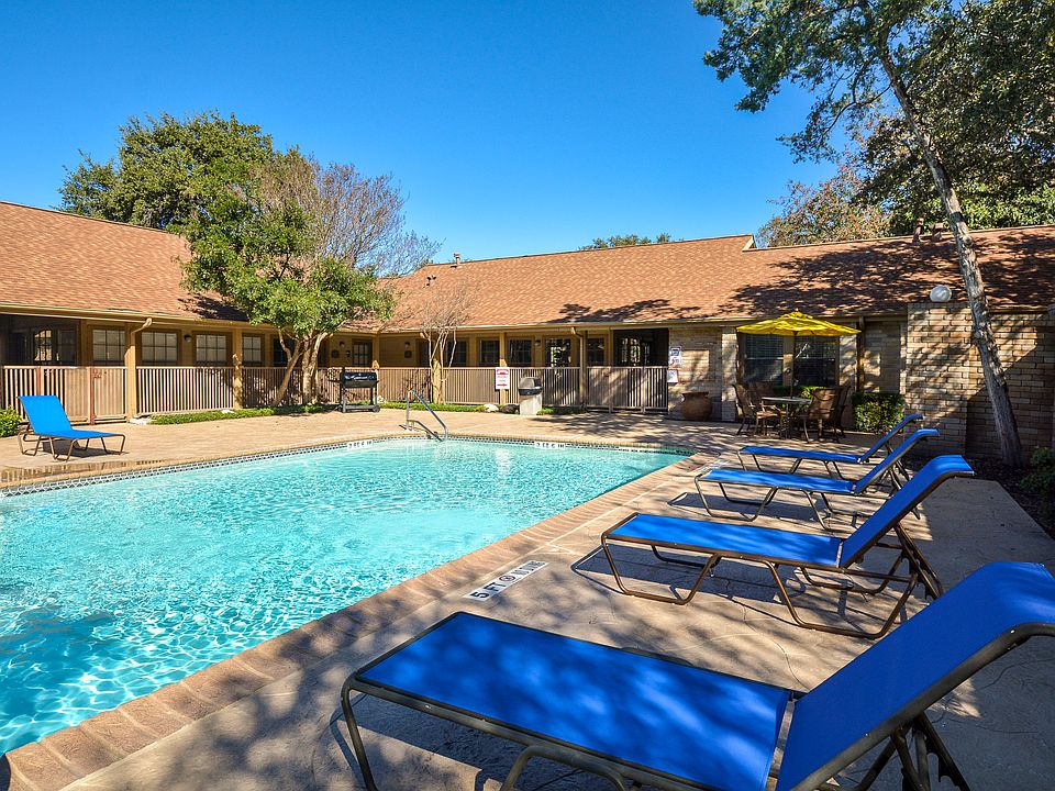 Stoneleigh Apartment Rentals San Antonio, TX Zillow
