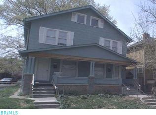 1333 N 5th St, Columbus, OH 43201