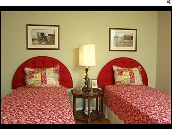 Bonus room #1