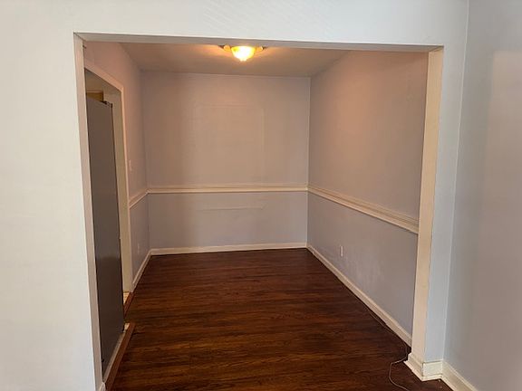 Dining room 2025
