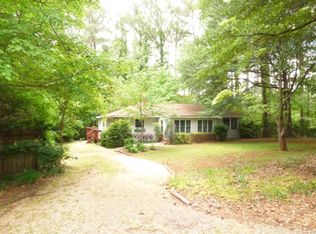 1921 Hill Rd, Marietta, GA 30062