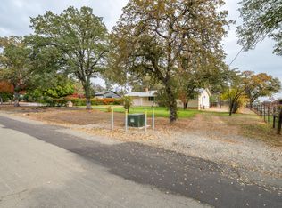 3565 Anthony St, Cottonwood, CA 96022