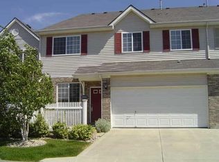 8502 Enclave Blvd, Fishers, IN 46038