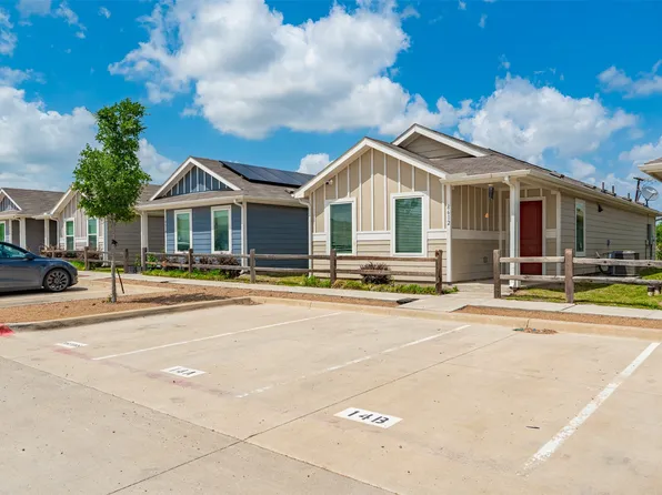 8612 Cottage Creek Dr Unit 13, Fort Worth, TX 76123