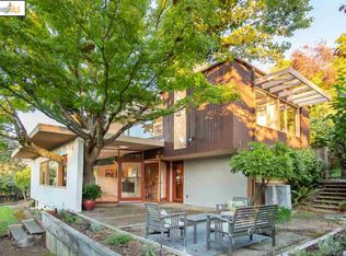 1151 Woodside Rd, Berkeley, CA 94708