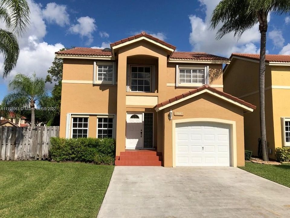 1st image of 13827 SW 102nd Ter #13827