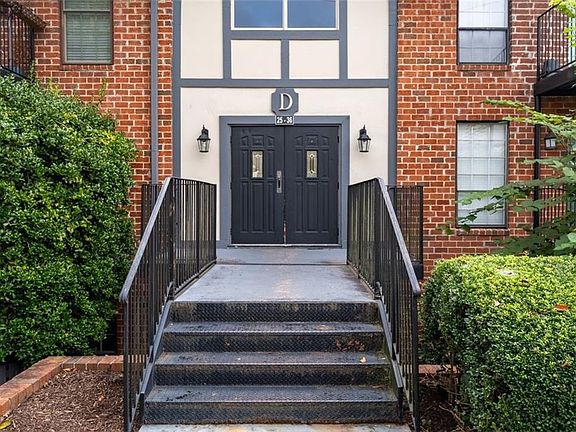 2nd image of 6851 Roswell Rd Unit D28