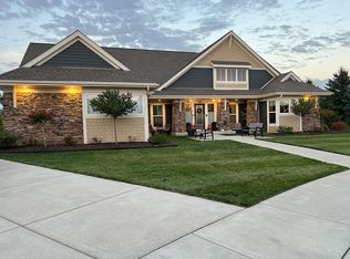 618 Acorn Pass, Hartford, WI 53027