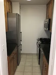 Rented by UDR