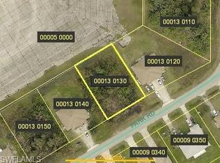 2441/2443 Park Rd, Lehigh Acres, FL 33971
