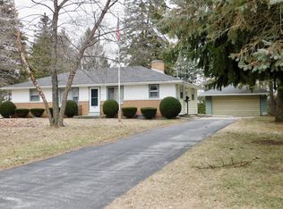 2053 Silver St, Manitowoc, WI 54220