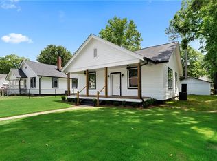 257 Litchfield St, Rockmart, GA 30153