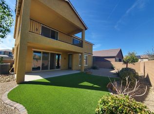 120 Clouded Ave, Henderson, NV 89002