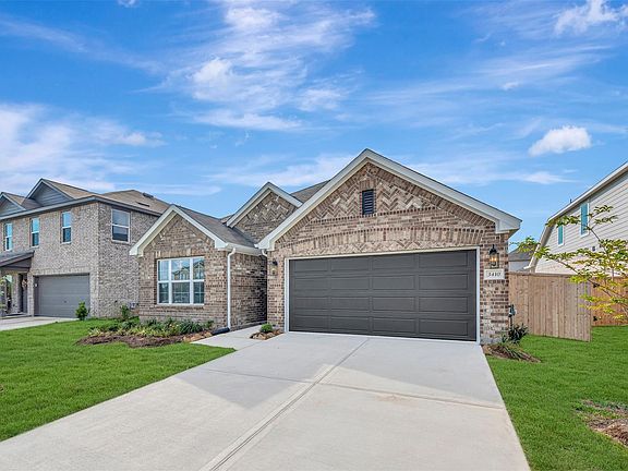 2nd image of 3410 Angus Farm Dr
