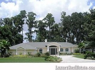 11013 Bronson Rd, Clermont, FL 34711