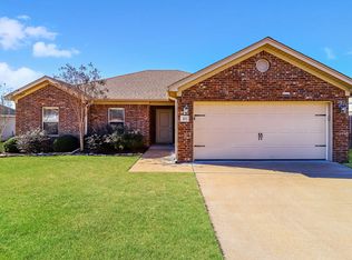 303 Stone Creek Dr, Benton, AR 72015