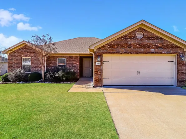 303 Stone Creek Dr, Benton, AR 72015