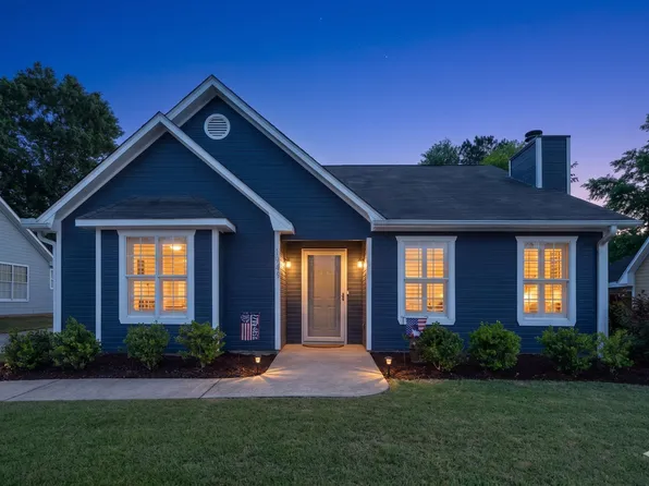 1947 Riva Ridge Rd, Helena, AL 35080