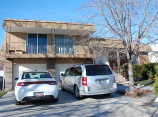 1428 W 1050 N, Provo, UT 84604