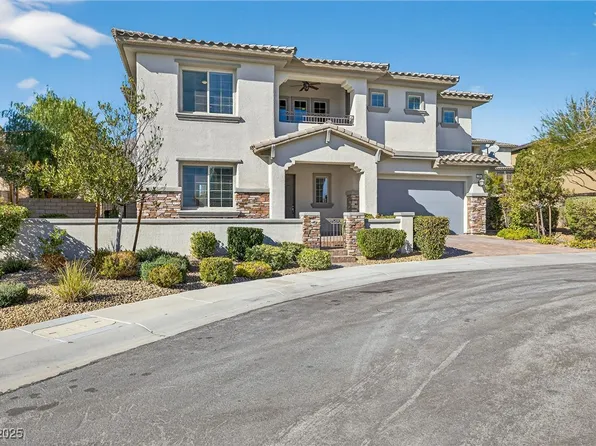 259 Calgrove St, Las Vegas, NV 89138